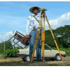 La imagen 1 de la Empresa JOHFARG SERVICIOS TOPOGRÁFICOS Ingeniero civil en Valledupar CES