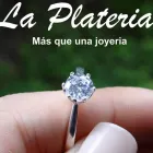La imagen 1 de la Empresa JOYERÍA LA PLATERIA Tienda de accesorios de moda en Medellín ANT
