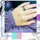 La imagen 2 de la Empresa JOYERÍA LA PLATERIA Tienda de accesorios de moda en Medellín ANT