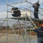 La imagen 5 de la Empresa JR ARQUITECTURA Y CONSTRUCCIÓN E INVERSIONES S.A.S Proveedor de maquinaria industrial en Barranquilla ATL