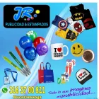 La imagen 13 de la Empresa JR PUBLICIDAD Y ESTAMPADOS Tienda de camisetas en Bucaramanga SAN