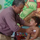 La imagen 5 de la Empresa JURG NIEDERBACHER VELÁSQUEZ Pediatra en Bucaramanga SAN