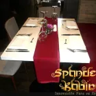 La imagen 2 de la Empresa KABIR INNOVACIÓN PARA SU EVENTO Sala de banquetes en Bogotá CUN