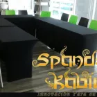 La imagen 3 de la Empresa KABIR INNOVACIÓN PARA SU EVENTO Sala de banquetes en Bogotá CUN