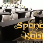La imagen 4 de la Empresa KABIR INNOVACIÓN PARA SU EVENTO Sala de banquetes en Bogotá CUN