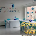 La imagen 5 de la Empresa KABIR INNOVACIÓN PARA SU EVENTO Sala de banquetes en Bogotá CUN