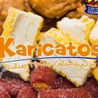 La imagen 1 de la Empresa KARICATOS – DULCES TÍPICOS COLOMBIANOS Tienda de chucherías en Cali VAC