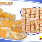 La imagen 4 de la Empresa KARICATOS – DULCES TÍPICOS COLOMBIANOS Tienda de chucherías en Cali VAC