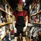 La imagen 1 de la Empresa KINGSMAN EXCLUSIVIDAD URBANA Tienda de ropa en Cali VAC