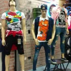 La imagen 5 de la Empresa KINGSMAN EXCLUSIVIDAD URBANA Tienda de ropa en Cali VAC