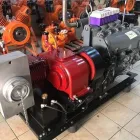 La imagen 1 de la Empresa KOMSA S.A.S Tienda de maquinaria en Medellín ANT