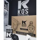 La imagen 2 de la Empresa KOS PROTECCION S.A.S Tienda de suministros médicos en Bogotá, D.c. DC