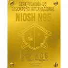 La imagen 4 de la Empresa KOS PROTECCION S.A.S Tienda de suministros médicos en Bogotá, D.c. DC