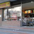 La imagen 1 de la Empresa KRESPY BROASTER Tienda de parrillas en Bogotá CUN