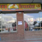 La imagen 2 de la Empresa KRESPY BROASTER Tienda de parrillas en Bogotá CUN