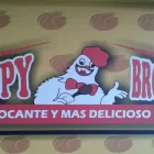La imagen 4 de la Empresa KRESPY BROASTER Tienda de parrillas en Bogotá CUN