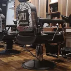 La imagen 3 de la Empresa LA BARBER CSC en Bogota DC