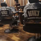 La imagen 4 de la Empresa LA BARBER CSC en Bogota DC