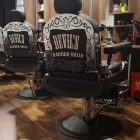 La imagen 5 de la Empresa LA BARBER CSC en Bogota DC