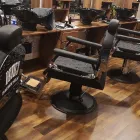 La imagen 6 de la Empresa LA BARBER CSC en Bogota DC