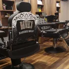 La imagen 7 de la Empresa LA BARBER CSC en Bogota DC