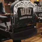 La imagen 8 de la Empresa LA BARBER CSC en Bogota DC