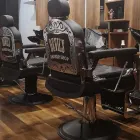 La imagen 9 de la Empresa LA BARBER CSC en Bogota DC