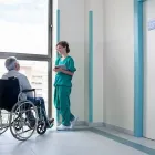 La imagen 2 de la Empresa LA CASA DE ALEJO - HOGARES GERIÁTRICOS Geriatra en Medellín ANT