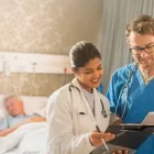 La imagen 4 de la Empresa LA CASA DE ALEJO - HOGARES GERIÁTRICOS Geriatra en Medellín ANT