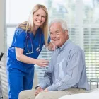 La imagen 5 de la Empresa LA CASA DE ALEJO - HOGARES GERIÁTRICOS Geriatra en Medellín ANT