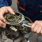 La imagen 4 de la Empresa LA CASA DEL CARBURADOR E INYECCIÓN DEL SUR Tienda de repuestos para automóviles en Cali VAC
