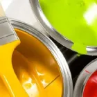 La imagen 1 de la Empresa LA CASA DEL COLOR AS S.A.S. Tienda de pinturas en Bogotá CUN