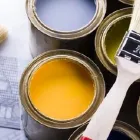 La imagen 2 de la Empresa LA CASA DEL COLOR AS S.A.S. Tienda de pinturas en Bogotá CUN