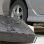 La imagen 3 de la Empresa LA CASA DEL RADIADOR LTDA. Tienda de repuestos para automóviles en Bucaramanga SAN