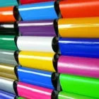 La imagen 1 de la Empresa LA CASA DEL VINILO Fabricante de vidrio en Barranquilla ATL