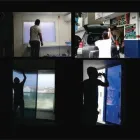 La imagen 3 de la Empresa LA CASA DEL VINILO Fabricante de vidrio en Barranquilla ATL