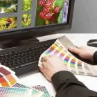 La imagen 4 de la Empresa LA CASA DEL VINILO Fabricante de vidrio en Barranquilla ATL