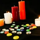 La imagen 1 de la Empresa LA CERERÍA VELAS Y VELONES Tienda de cirios y velas en Armenia QUI