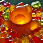 La imagen 2 de la Empresa LA DULCERÍA UN MUNDO DE DULCES Tienda de chucherías en Pereira RIS