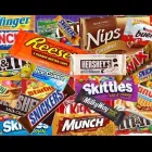 La imagen 3 de la Empresa LA DULCERÍA UN MUNDO DE DULCES Tienda de chucherías en Pereira RIS