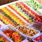 La imagen 4 de la Empresa LA DULCERÍA UN MUNDO DE DULCES Tienda de chucherías en Pereira RIS