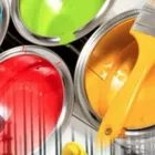 La imagen 3 de la Empresa LA FERIA DE LAS PINTURAS Proveedor de materiales de construcción en Cali CAU