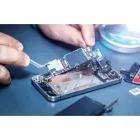 La imagen 2 de la Empresa LA GOMA TECNOLÓGICA Tienda de teléfonos móviles en Cali VAC
