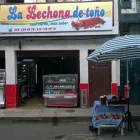 La imagen 1 de la Empresa LA LECHONA DE TOÑO Organizador de eventos en Santander De Quilichao CAU