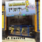 La imagen 3 de la Empresa LA LLAVERÍA Proveedor de sistemas de seguridad en Envigado ANT