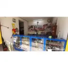 La imagen 4 de la Empresa LA LLAVERÍA Proveedor de sistemas de seguridad en Envigado ANT