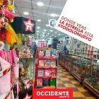 La imagen 2 de la Empresa LA OCCIDENTE PAPELERÍA Tienda de artículos de oficina en Cartago VAC