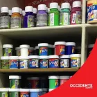 La imagen 4 de la Empresa LA OCCIDENTE PAPELERÍA Tienda de artículos de oficina en Cartago VAC