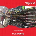La imagen 5 de la Empresa LA OCCIDENTE PAPELERÍA Tienda de artículos de oficina en Cartago VAC