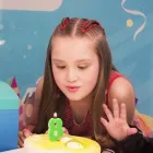 La imagen 1 de la Empresa LA PELUKIDS SPA Salón de belleza en Bogotá CUN